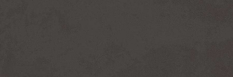 Керамическая плитка Plaza Freedom Negro, цвет чёрный, поверхность матовая, прямоугольник, 300x900