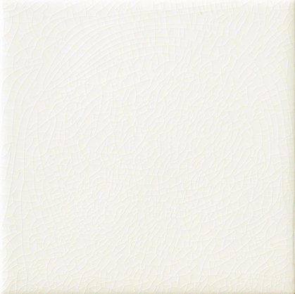 Керамическая плитка Grazia Maison Blanc Cr. MAI1, цвет белый, поверхность глянцевая, квадрат, 200x200