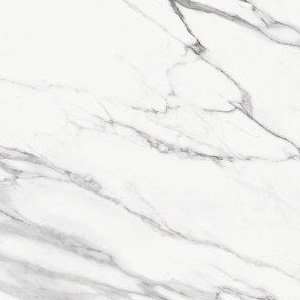 Керамогранит Emilceramica (Acif) Tele Di Marmo Statuario Michelangelo Lap ED3C, цвет белый серый, поверхность лаппатированная, квадрат, 900x900