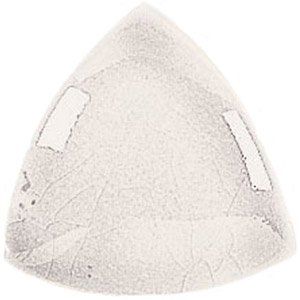 Спецэлементы Adex ADPC5268 Angulo Cubrecanto PB C/C Blanco, цвет белый, поверхность глянцевая, квадрат, 25x25