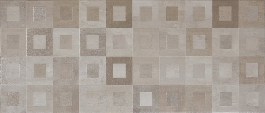 Декоративные элементы Novogres Takeshi Decor Lorca Piedra, цвет коричневый, поверхность матовая, прямоугольник, 300x700