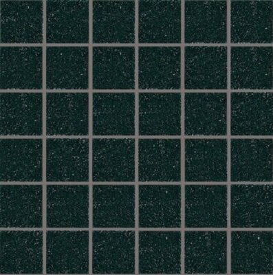 Мозаика Bisazza Vetricolor 10 VTC 10.65 (0110.65.2L), цвет чёрный, поверхность матовая, квадрат, 322x322