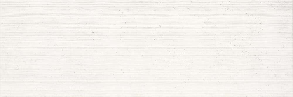 Керамогранит Porcelanite Dos 9529 White Reliev Orizon, цвет белый, поверхность матовая, прямоугольник, 300x900