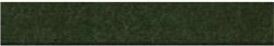 Бордюры Petracers Unico Battiscopa Smeraldo, цвет зелёный, поверхность лаппатированная, прямоугольник, 85x500