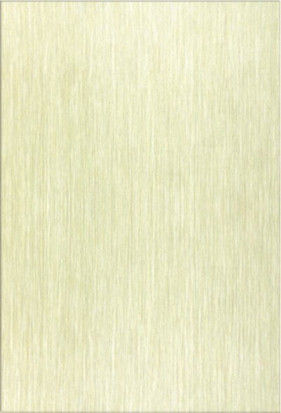 Керамическая плитка Керамин Сакура 3С, цвет бежевый, поверхность матовая, прямоугольник, 400x275