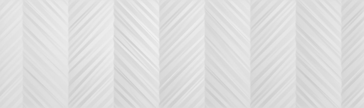 Керамическая плитка Aparici Glimpse White Arc, цвет белый, поверхность матовая, прямоугольник, 298x996
