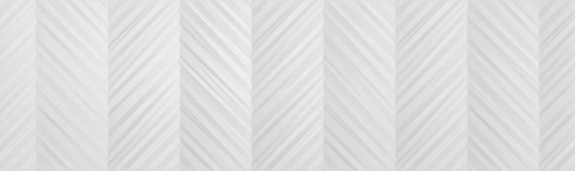 Керамическая плитка Aparici Glimpse White Arc, цвет белый, поверхность матовая, прямоугольник, 298x996