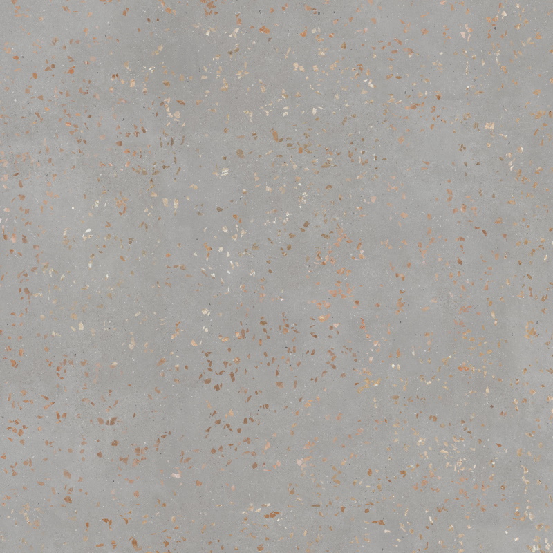 Керамогранит TAU Ceppo Di Gre Silver, цвет серый, поверхность матовая, квадрат, 1200x1200