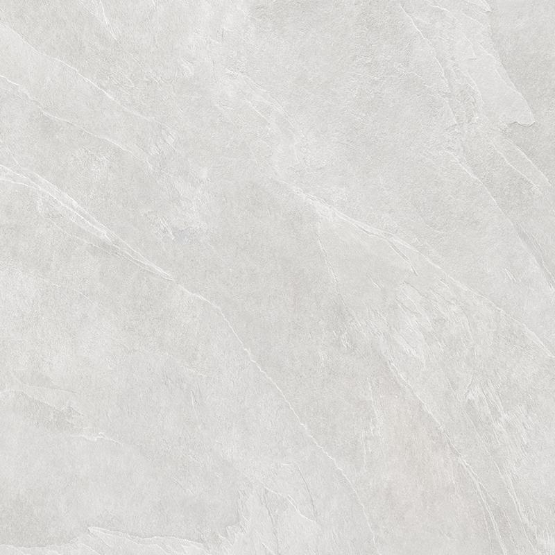 Широкоформатный керамогранит Ergon Cornerstone Slate White EKD7, цвет белый, поверхность натуральная, квадрат, 1200x1200
