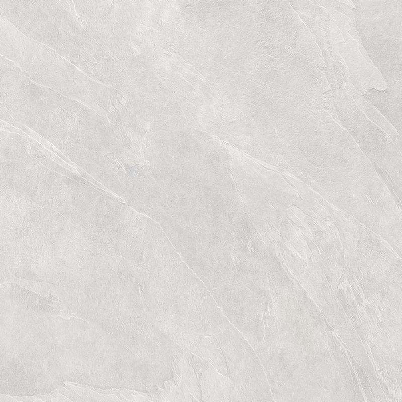 Широкоформатный керамогранит Ergon Cornerstone Slate White EKD7, цвет белый, поверхность натуральная, квадрат, 1200x1200
