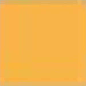 Керамогранит Topcer Ochre Yellow 21 L4421-1Ch, цвет жёлтый, поверхность матовая, квадрат, 100x100