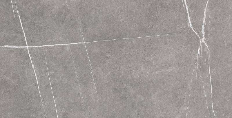 Керамогранит Colorker Nomade Argent, цвет серый, поверхность матовая, прямоугольник, 600x1200