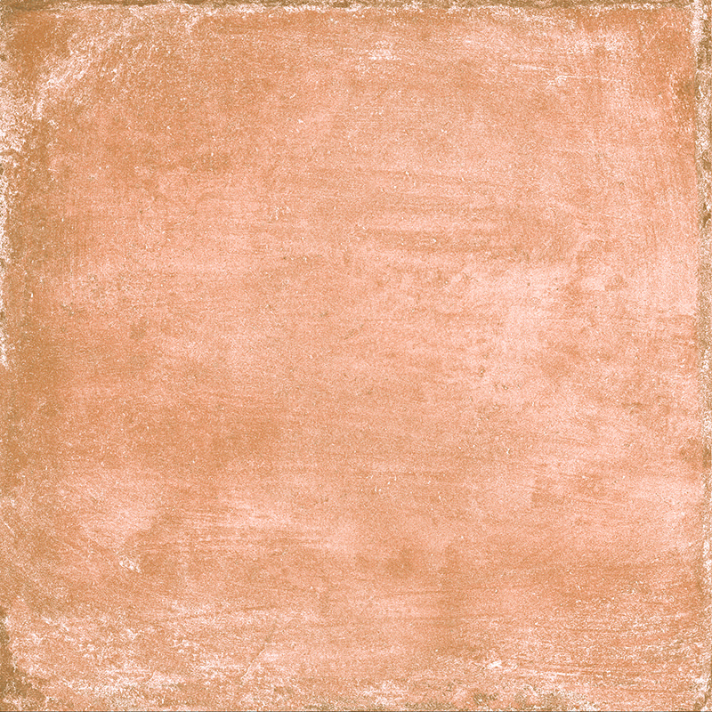Керамогранит Halcon Karisa Miel, цвет оранжевый, поверхность матовая, квадрат, 330x330