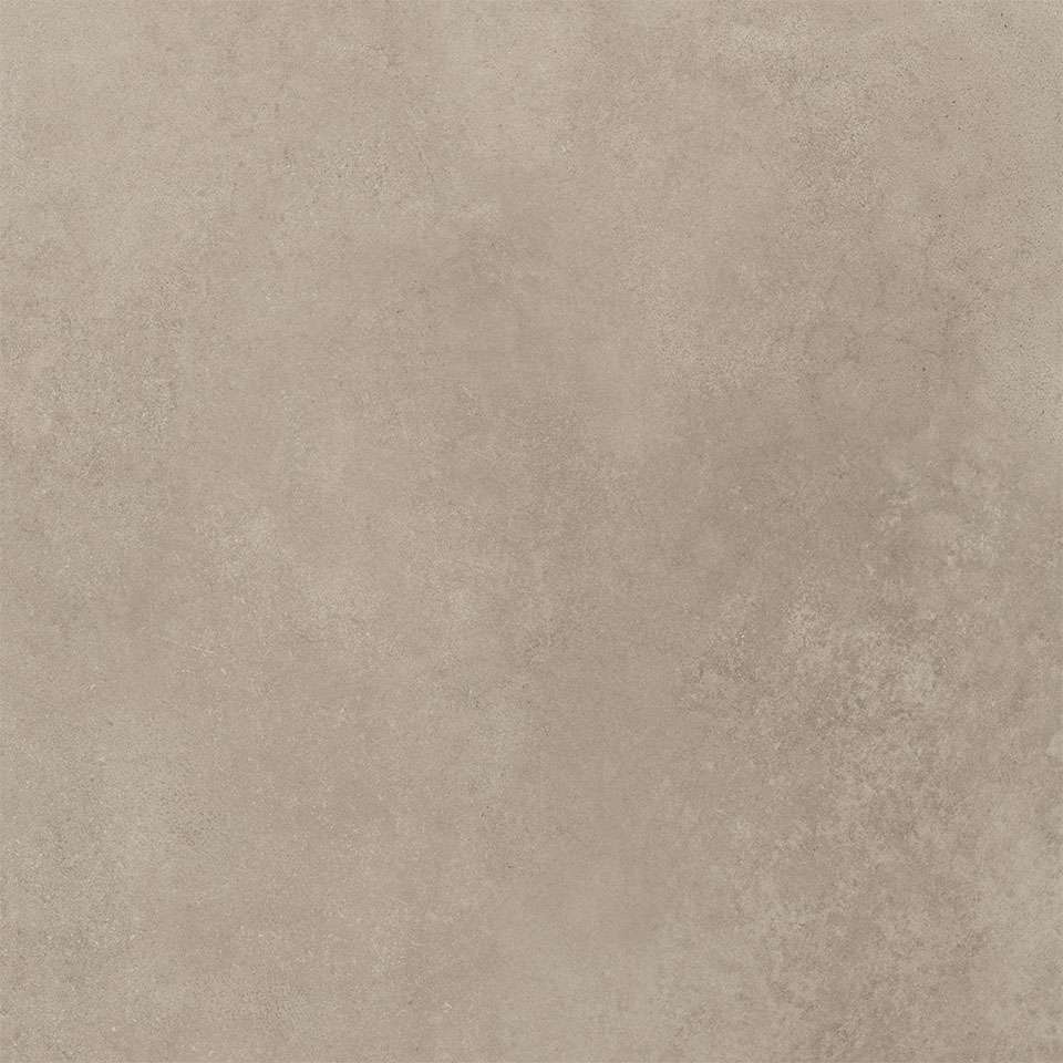 Широкоформатный керамогранит Cerdomus Concrete Art Beige Safe 94865, цвет бежевый, поверхность сатинированная, квадрат, 1200x1200