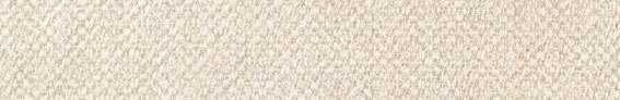 Керамогранит APE Carpet Cream, цвет бежевый, поверхность матовая, прямоугольник, 98x600