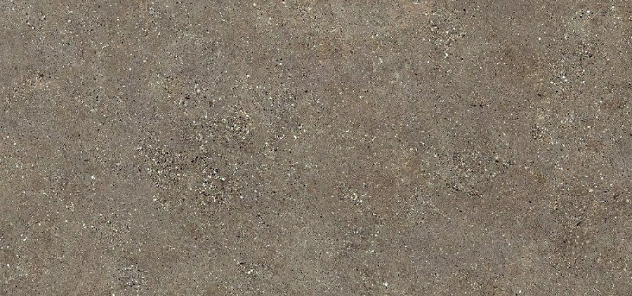 Широкоформатный керамогранит Neolith Fusion Wulong Slate 6mm, цвет коричневый, поверхность противоскользящая, прямоугольник, 1500x3200