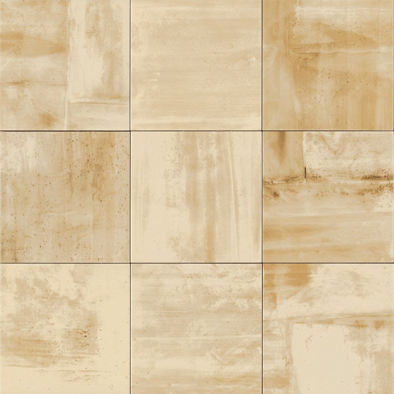 Керамическая плитка Mainzu Pav. Verona Blanco, цвет бежевый, поверхность сатинированная, квадрат, 200x200