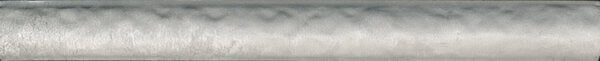Бордюры Kerama Marazzi Граффити Карандаш Серый Светлый PRA003, цвет серый, поверхность матовая, квадрат, 20x200
