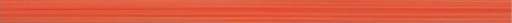 Бордюры Cinca Fidji Red Big Corner 0437/018, цвет красный, поверхность глянцевая, прямоугольник, 20x550