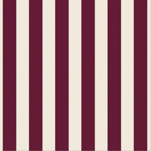 Керамическая плитка Petracers Riga Grande Bordeaux su Panna, цвет бордовый, поверхность матовая, квадрат, 200x200
