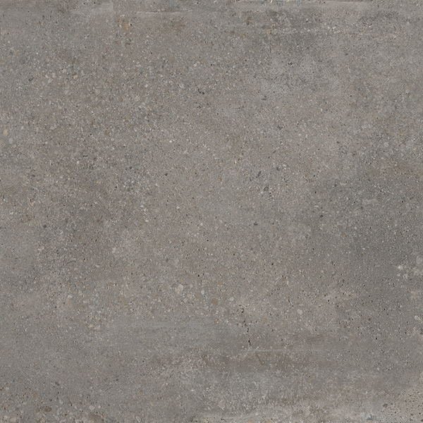 Керамогранит Идальго Перла LLR Серый, цвет серый, поверхность лаппатированная, квадрат, 600x600