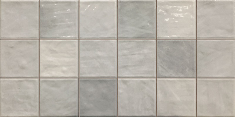 Керамическая плитка Valentia Borgia Jofre, цвет серый, поверхность глянцевая, прямоугольник, 300x600