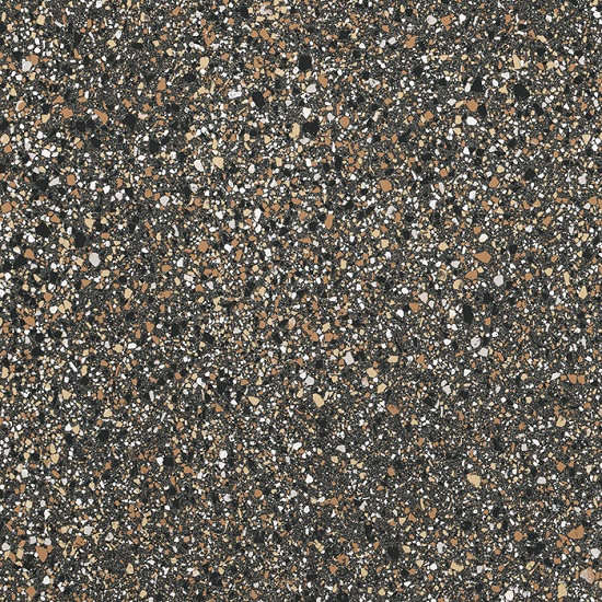 Керамогранит FMG Rialto Earth Levigato Lucidato L75426, цвет коричневый, поверхность полированная, квадрат, 750x750