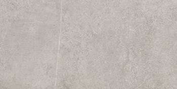 Керамогранит Imola Stoncrete STCR R12CG RM, цвет серый, поверхность матовая, прямоугольник, 600x1200