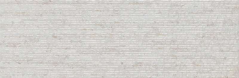 Керамическая плитка Emigres Nimes Blanco, цвет белый, поверхность матовая, прямоугольник, 200x600