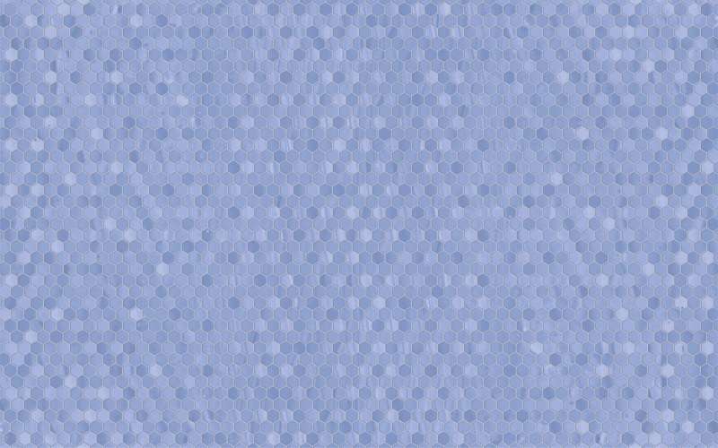 Керамическая плитка Unitile (Шахтинская плитка) Лейла Голубая Низ 010100001094, цвет голубой, поверхность глянцевая, прямоугольник, 250x400