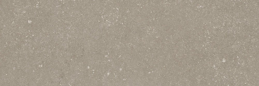 Широкоформатный керамогранит Kerlite Buxy Perle (3.5 mm), цвет серый, поверхность матовая, прямоугольник, 1000x3000