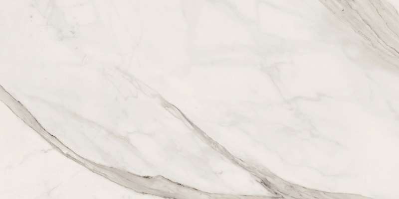 Керамогранит Versace Maximvs Statuario White Lux G67580, цвет белый, поверхность полированная, прямоугольник, 600x1200