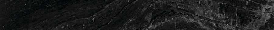 Керамогранит Serenissima Gemme Black Mirror Lux Ret 1059779, цвет чёрный, поверхность полированная, прямоугольник, 200x1800