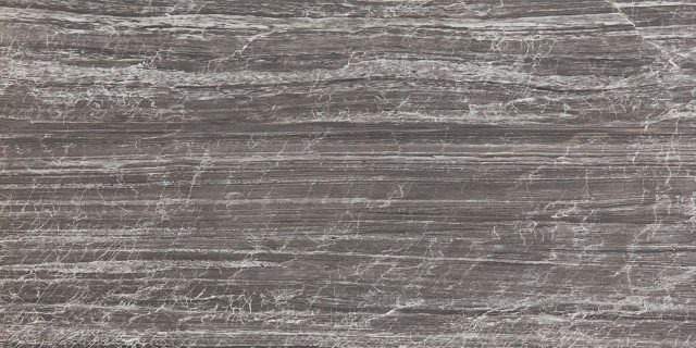 Керамогранит Pamesa Cr. Badab Noir Leviglass, цвет чёрно-белый, поверхность полированная, прямоугольник, 600x1200