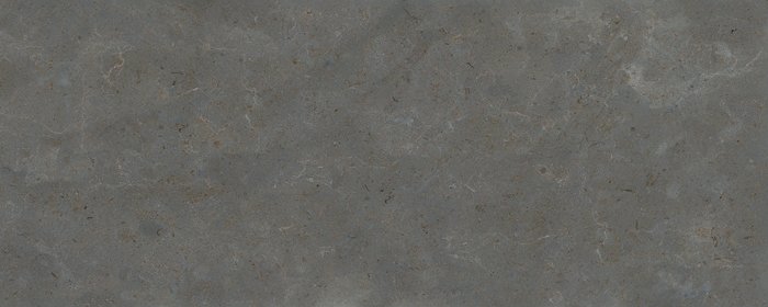 Керамическая плитка Superceramica Capri Titanio, цвет серый, поверхность глянцевая, прямоугольник, 200x500