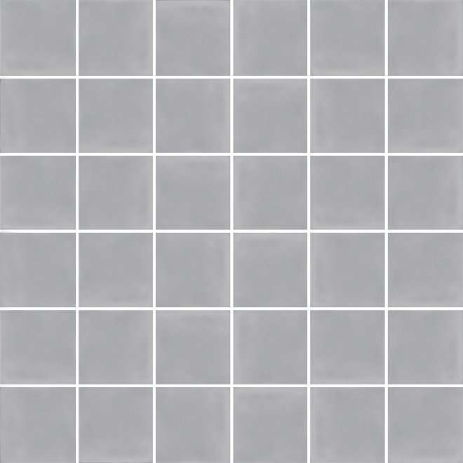 Мозаика Kerama Marazzi Декор Авеллино серый MM5253, цвет серый, поверхность глянцевая, квадрат, 301x301