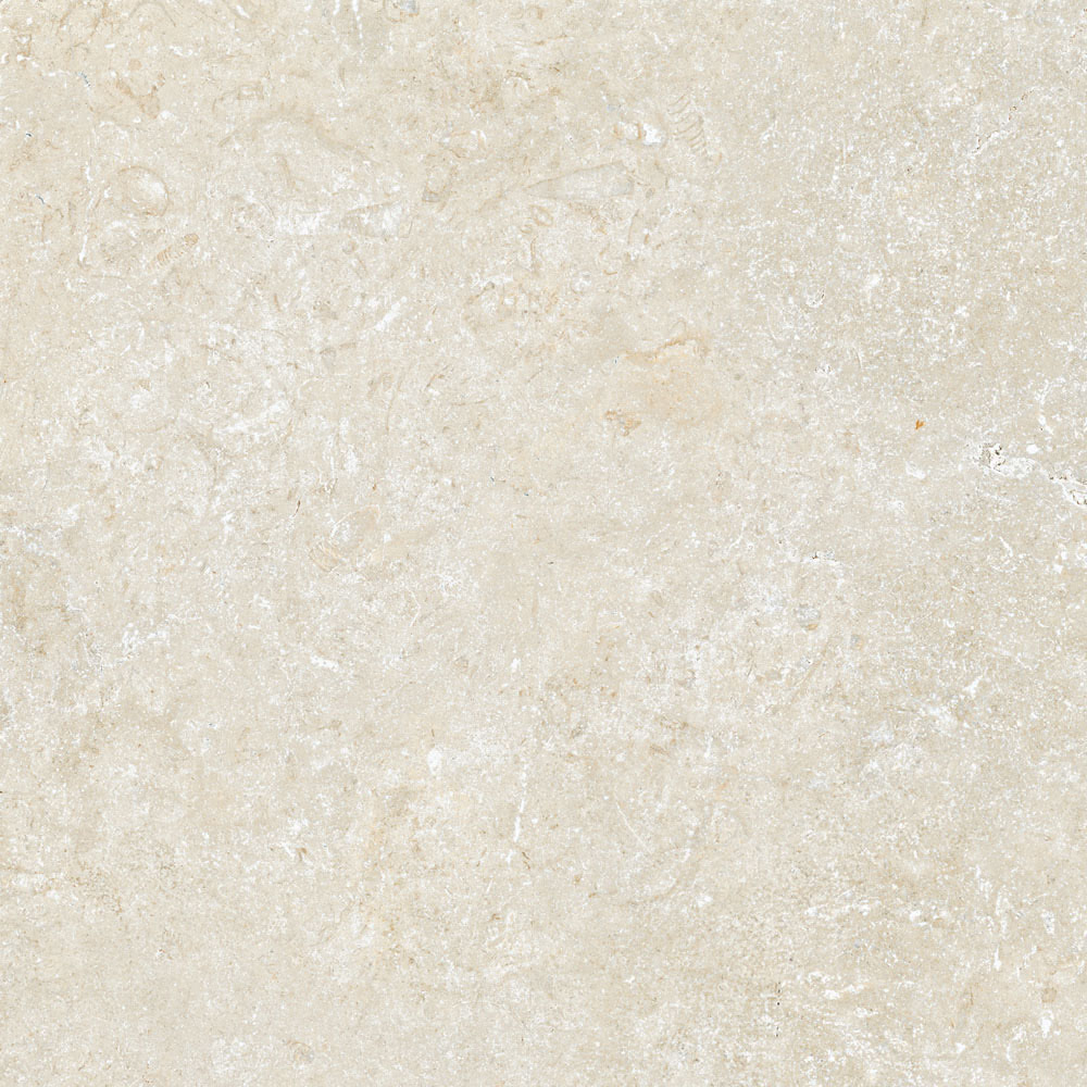 Керамогранит Kerlite Secret Stone Mystery White Honed Rett 14mm, цвет белый, поверхность полированная, квадрат, 600x600