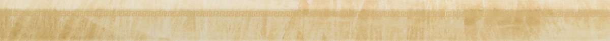 Бордюры Versace Marble Torello Oro 240772, цвет золотой, поверхность лаппатированная, прямоугольник, 40x585