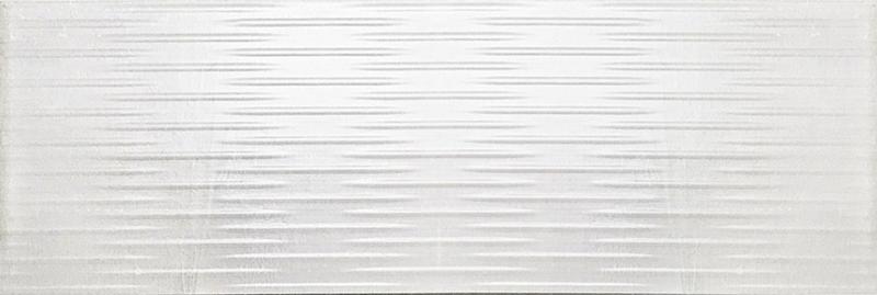 Керамическая плитка Brennero Habita Score Grey, цвет серый, поверхность глянцевая, прямоугольник, 333x1000
