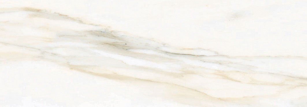 Керамическая плитка Porcelanosa Calacata Gold 100291743, цвет бежевый, поверхность глянцевая, прямоугольник, 333x1000