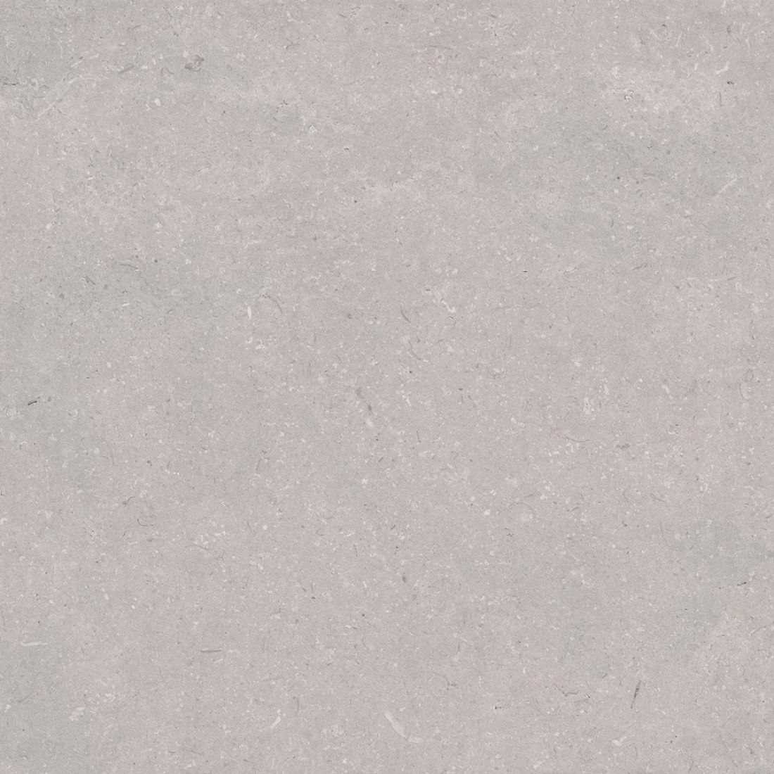 Керамогранит Porcelanosa Coral Acero L 100330193, цвет серый, поверхность матовая, квадрат, 1200x1200