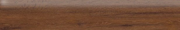 Бордюры Sant Agostino S.Wood Battiscopa Brown CSABWOBR12, цвет коричневый, поверхность матовая, прямоугольник, 95x600