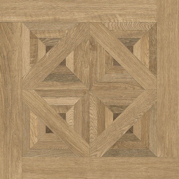 Керамогранит Pamesa Oldmanor Clasico Rect., цвет коричневый, поверхность матовая, квадрат, 900x900