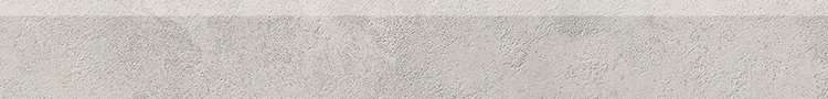 Бордюры Italon Millenium Silver Battiscopa 610130004070, цвет серый, поверхность матовая, прямоугольник, 72x600