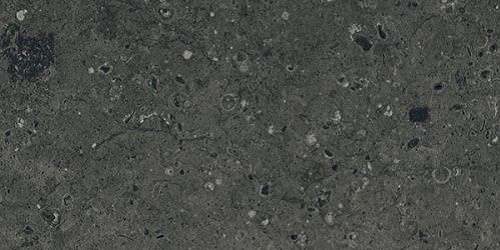 Керамогранит Гранитея G215-Arkaim Black Matt., цвет чёрный, поверхность матовая, прямоугольник, 600x1200
