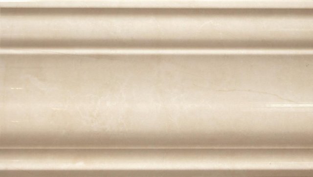 Бордюры Cifre Zocalada Atessa, цвет бежевый, поверхность глянцевая, прямоугольник, 150x250
