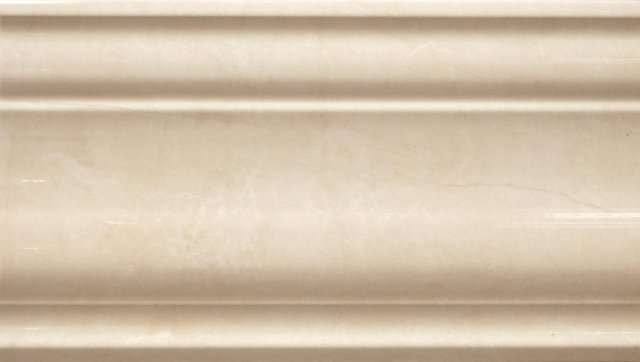 Бордюры Cifre Zocalada Atessa, цвет бежевый, поверхность глянцевая, прямоугольник, 150x250