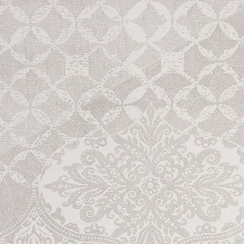 Декоративные элементы Provenza Gesso Decoro Patchwork Natural White E3FM, цвет белый, поверхность матовая, квадрат, 200x200