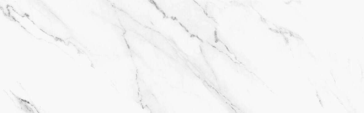 Керамическая плитка Colorker Lincoln White 219026, цвет белый, поверхность глянцевая, прямоугольник, 316x1000