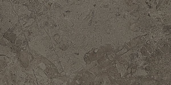 Керамическая плитка Vives Flysch-SPR Grafito Semipulido, цвет серый, поверхность лаппатированная, прямоугольник, 600x1200
